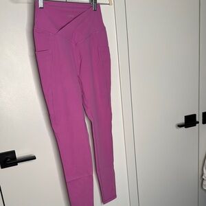 Buffbunny Cake Pop Legacy Pocket High-Waisted Leggings